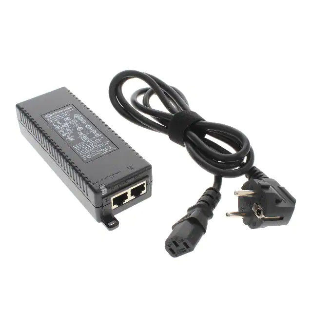 Gigabit sans fil extrême PoE Midspan, 802.3at de Simple-port des points d'accès PD-9001GR-ENT conforme