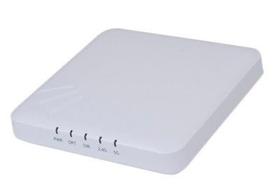 Points d'accès sans fil 901-R300-WW02 IEEE 802.11g/IEEE 802.11n de double chahut de Zoneflex