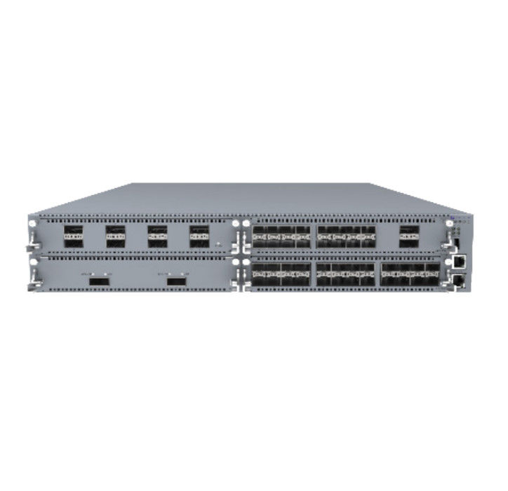 Points d'accès sans fil extrêmes EC8404001 - module de commutateur de l'Ethernet E6 - 24 - émetteur-récepteur que l'on peut brancher du port 1 10G SFP+