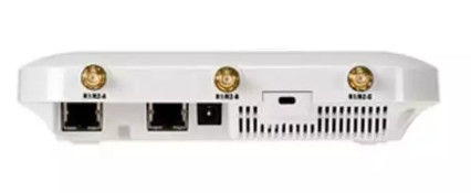 Points d'accès sans fil extrêmes AP -7532 -67040 -1 - Double-radio 802.11ac/802.11n 3X3 MIMO d'antennes externes de WR