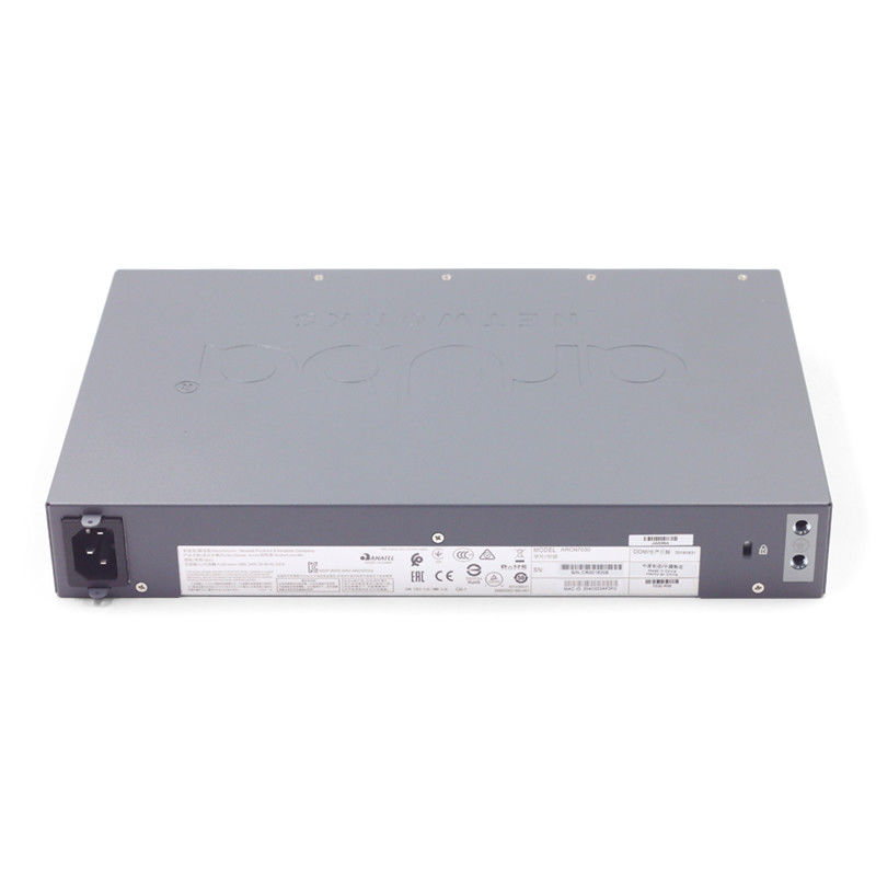 7000 séries de WLAN 7030 Aruba de port combiné du contrôleur 64 AP 7030-RWJW686A 8