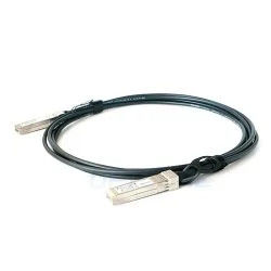 Câble direct passif sans fil extrême de Twinax d'en cuivre d'attache des points d'accès 0305 SFP-10G-DAC-P3M-EX