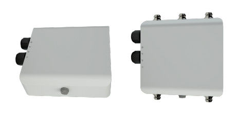 Points d'accès sans fil extrêmes AP -7662 -680B40 - Double-radio extérieure 802.11ac/802.11n de point d'accès d'antenne externe de WR