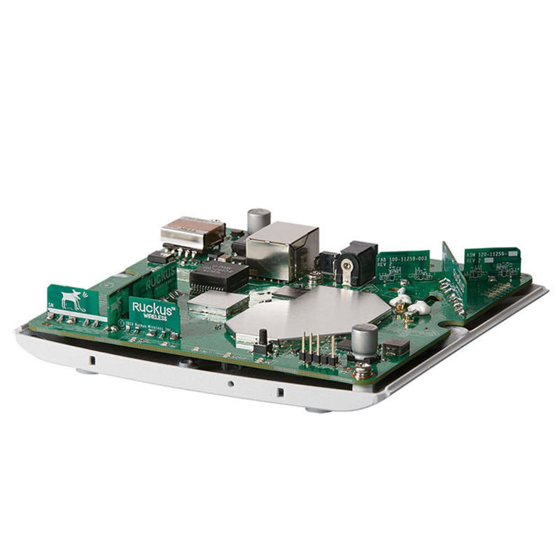 Points d'accès sans fil 901-R320-WW02 SU-MIMO MU-MIMO de chahut d'IEEE 802.11a/b/g/n/ac
