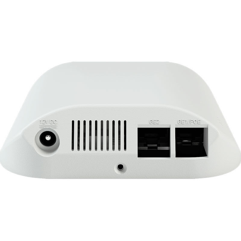 Points d'accès sans fil extrêmes AP -7612 -68B30 -1 - plat de mur d'intérieur de WR AP 802.11a/b/g/n/ac 5GHz 2x2 : 2 2.4GHz 2x2 : 2