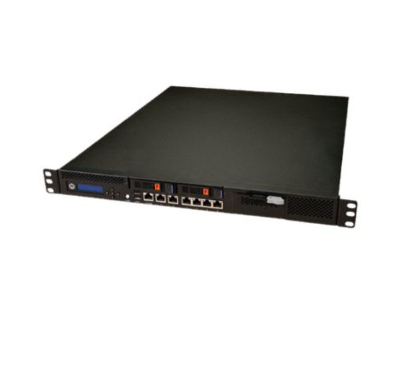 Points d'accès sans fil extrêmes NX - 7510-100R0 - commande à semi-conducteur sans fil du dispositif 16GB RAM 64GB de gestion du réseau de WR