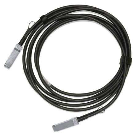 Câble DAC Mellanox IB EDR longueur 5m MCP1600-E005E26 haut débit 100Gb/s QSFP28 neuf et original