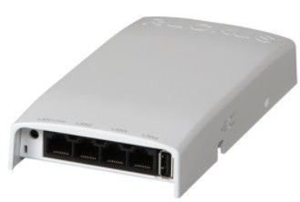 points d'accès sans fil 901-H500-WW00 WPA-PSK WPA-TKIP WPA2 de chahut de 802.11ac BeamFlex AES