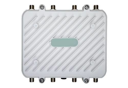 Points d'accès sans fil extrêmes AP -7562 -67040 -1 - WR a intégré la Double-radio 802.11ac/802.11n 3X3 Mimo d'antenne