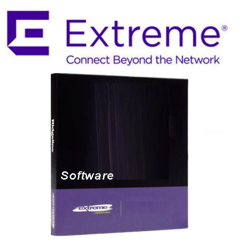 licence de commutateur de VX9-NSIGHT-64 Perpetual Extreme Wireless Access Points Networks Licensing For 64APS