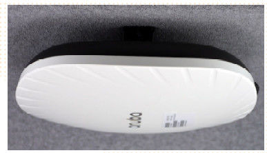 Bâti fait sur commande Kit Aruba Ap Wall Mount AP-MNT-MP10-D de plafond de R3J18A Aruba