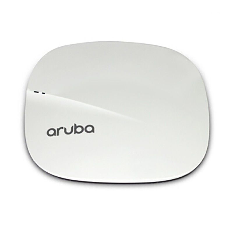 310 séries d'antenne à C.A. 802.11n 2x2 instantané d'Aruba IAP 315 (le RW) : 2 4x4 : 4