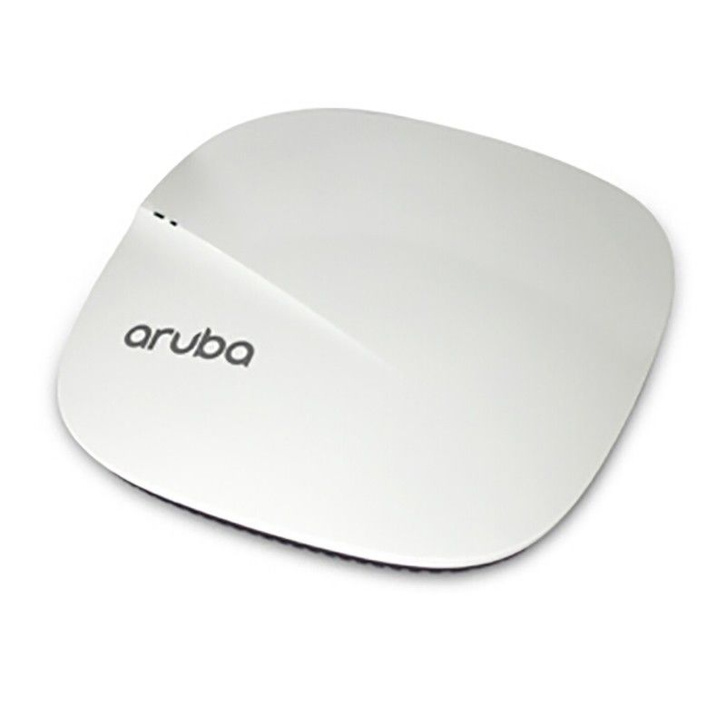 310 séries d'antenne à C.A. 802.11n 2x2 instantané d'Aruba IAP 315 (le RW) : 2 4x4 : 4