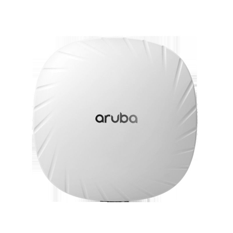 Conjuguent la radio le campus AP 515 Aruba Wifi de 510 séries 6 antennes 802.11ax internes a unifié AP