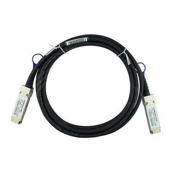 10411 le réseau extrême AVB commutent 1m optique DAC Cable