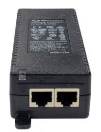 Injecteur sans fil PD-9001GR (PD-9001GR-AC-1) d'adaptateur de PoE de gigabit de PowerDsine Aruba