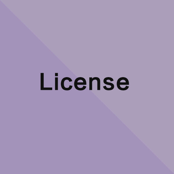 le permis de commutateur des points d'accès NX5500-ADP128 sans fil extrêmes autorisent le logiciel