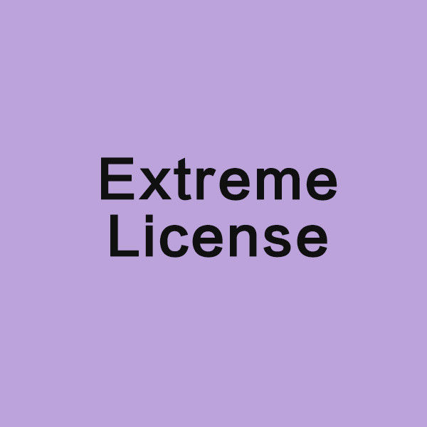 permis de commutateur de 256 points d'accès ou réseaux de ControllersExtreme autorisant le centre NX-7500-ADP-256 de gestion
