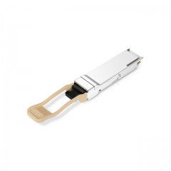 SR que l'on peut brancher jusqu'à 100m du module MMA2P00-AS 25GbE LC-LC d'émetteur-récepteur de Mellanox SFP