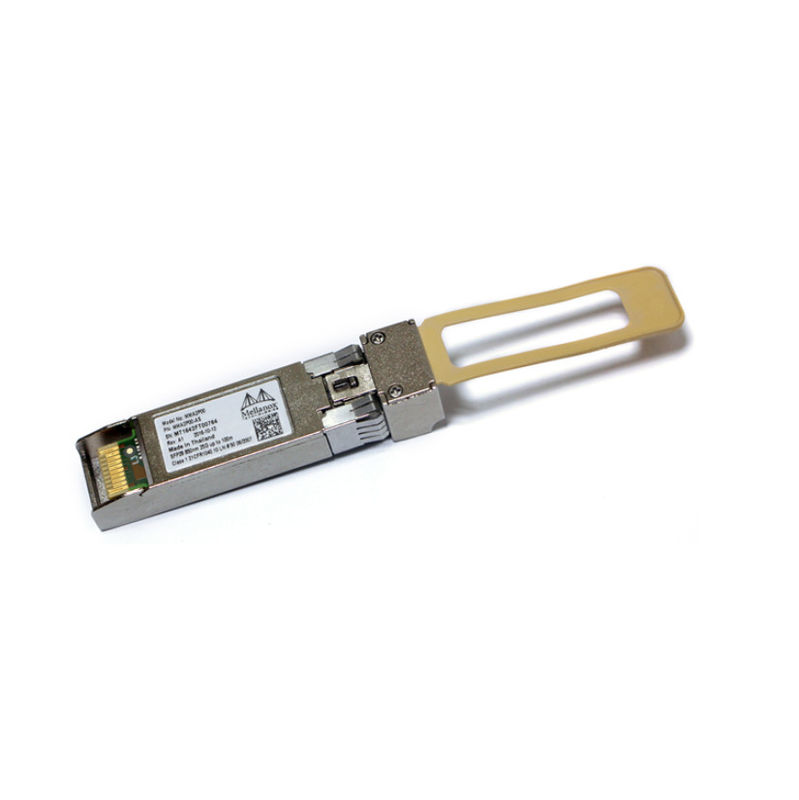 SR que l'on peut brancher jusqu'à 100m du module MMA2P00-AS 25GbE LC-LC d'émetteur-récepteur de Mellanox SFP