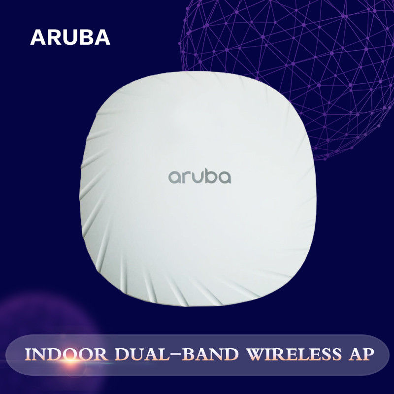 530 radio unifiée par points d'accès sans fil d'Aruba de série AP-535 (RW) double 4x4 : 4 802.11ax