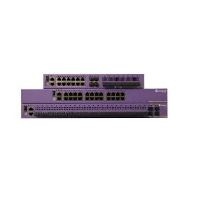 16530 réseaux extrêmes extrêmes AVB 12T 10GE4 du commutateur X440 G2