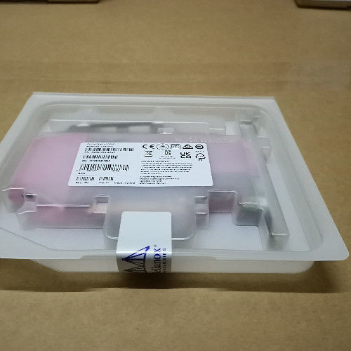 Carte réseau SFP28 à double accès PCIe3.0 X8 MCX4121A-ACAT d'en 25GbE Mellanox de ConnectX-4 Lx
