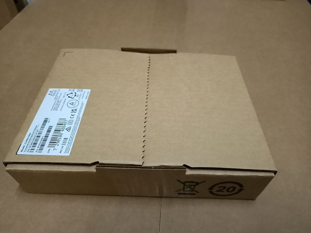 Carte réseau Mellanox ConnectX-6 MCX653106A-HDAT VPI, adaptateur InfiniBand et Ethernet 200 Gb/s
