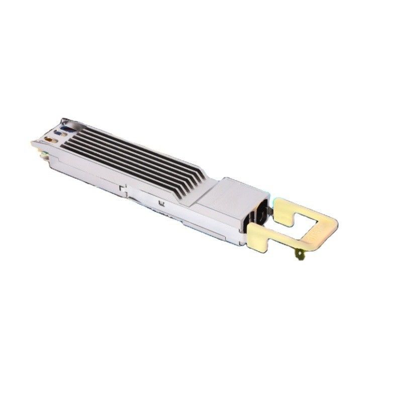 ≤ 17 W de puissance minimale à recevoir Transcepteur 800G OSFP SR8 pour équipement de fibre optique InfiniBand NDR 8x100GbE