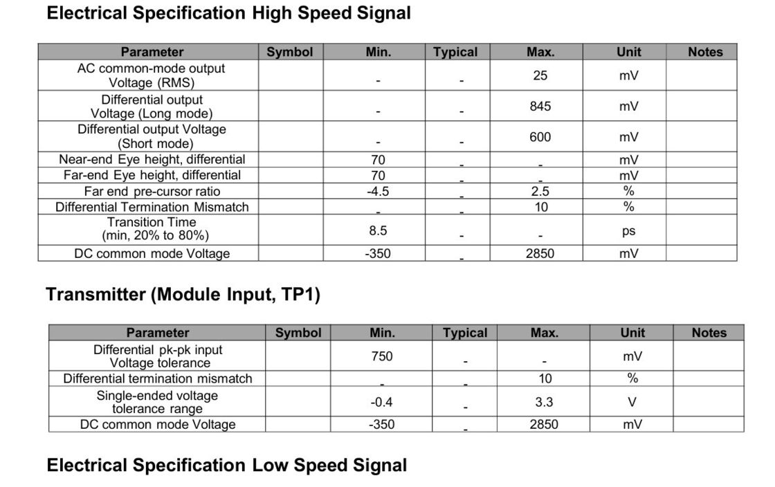 Transcepteur à prise à chaud multimode 800G VR8 pour équipement de fibre optique InfiniBand NDR et température de performance de 0°C à 70°C