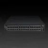 Commutateur à 36 ports noir/gris MSB7800-ES2F 10/100/1000Mbps Taux de transmission géré et 43,6*433.2*590,6 mm par Mellanox