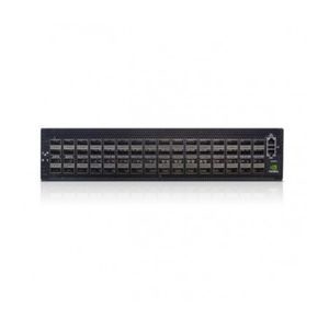Commutateur Ethernet ouvert Mellanox N-V-I-Dia MSN5400 920-9n42c-00rb-7c0 Spectram-4 400gbe Qsfp-Dd 2u empilable avec 64 Qsfp56-Dd