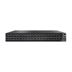 15.000 Kg Poids brut unitaire Commutateur Infiniband 1u Ib avec EDR et fonction Lacp