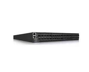 Nvidia Mqm8700-HS2r Quantum Infiniband Switch avec 40 ports Qsfp56 et une vitesse de transmission de 200 GB/S ¥48 ports