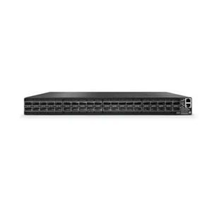 Nvidia Mqm8790-HS2f Quantum 200 Go/s 40 ports QSFP56 Switch Infiniband non géré Solution réseau pour les grandes entreprises