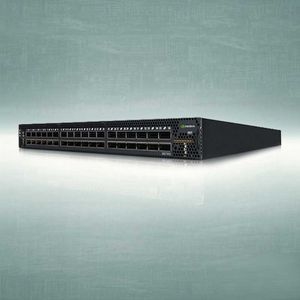 Commutateur EDR à bande Infini Msb7890-Es2f La combinaison parfaite de Snmp Qos et de fonctionnalités empilables pour le transfert de données rapide