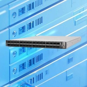 400g Commutateur Infiniband Mellanox Mqm9700-Ns2f Mqm9700-Ns2r Mqm9790-Ns2f Mqm9790-Ns2r Réseaux avancés pour votre entreprise