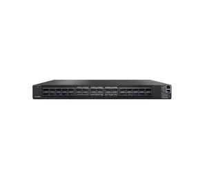 Modèles de commutateurs réseau à bande infrarouge Mellanox Quantum-2 Mqm9700-Ns2f Commutateurs réseau gérés alimentés par la technologie 5000