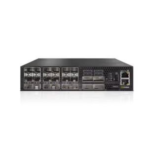 Mise à niveau vers Vlan Support 1u Switch MSN3700-CS2FC pour une performance réseau optimale 43,6*433,2*590,6 mm
