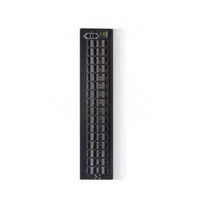 Mqm8700-HS2f Commutateur réseau Infiniband géré 40 ports 200g d'origine avec fonction empilable, connectivité rapide et facile
