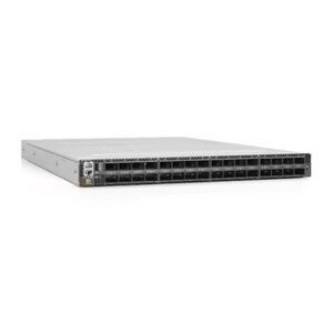 Commutateur réseau Ib 400 Go/s Mellanox Mqm9700-Ns2f Infiniband, commutateur serveur pour des performances optimales