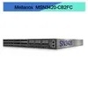 Vitesse maximale 100g Nvidia Spectrum-2 basé sur le commutateur Ethernet ouvert 1U avec Cumulus Linux 48 SFP28 12 ports QSFP28 MSN3420-CB2FC