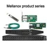 Expérience de transfert de données rapide comme l'éclair avec MSN2410-CB2FC Nvidia Spectrum 25gbe/100gbe Switch 5000 Rate