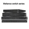 Expérience de transfert de données rapide comme l'éclair avec MSN2410-CB2FC Nvidia Spectrum 25gbe/100gbe Switch 5000 Rate