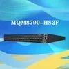 Mellanox Mqm8790-HS2f Commutateur réseau IB avec 40 ports 43,6*433,2*590,6 mm