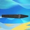 Mqm8790-HS2f Commutateur réseau Infiniband et solution de réseau rapide par Mellanox pour la mise en réseau