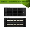 Expérience de réseau transparente avec le commutateur Infiniband XDR basé sur Quantum-3 Q3400-RA 920-B36F-00RX-8S0 et la fonction LACP
