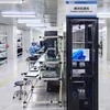 Prix négociable Stock Module émetteur-récepteur SFP+ RJ45 10G haute vitesse pour une mise en réseau fiable.