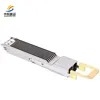 Les modules émetteurs-récepteurs optiques monomodes et multimodes de 400 g/800 g sont appliqués à divers types de commutateurs. Émetteurs-récepteurs 400g Qsfp112 100m Sr4 Cc-Qcs110m-SD