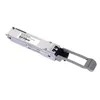 Module émetteur-récepteur optique QSFP28 100G 850nm 1310nm 100m 10km 40km 80km 100km SR4 LR4 ER4 ZR4 MPO LC compatible SFP
